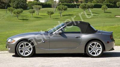 Ремонт генератора BMW Z4 E85, Купить генератор BMW Z4 E85